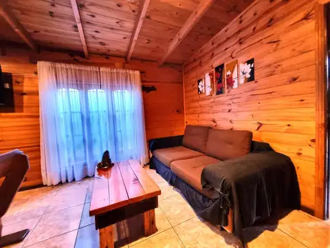 Casa en Venta 10 años