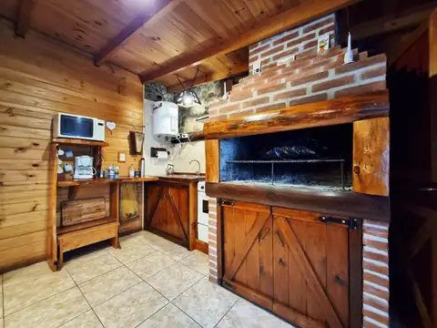 Casa - Venta - Argentina, Miramar - Paseo del Caracol 100