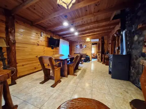 Casa en Venta de 2 dormitorios