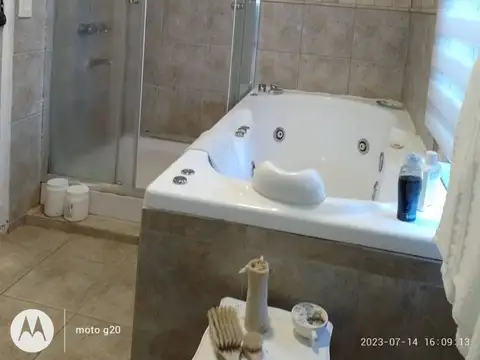 Casa en Alquiler 46 años