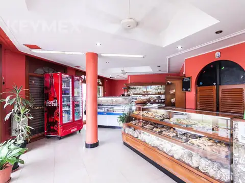 Salvador Soreda  al 5500