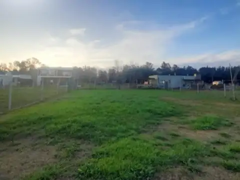 TERRENO EN VENTA 221 y 502 - ABASTO BARRIO LA MATERA