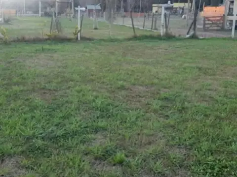 Terreno en Venta de 920,0 m2