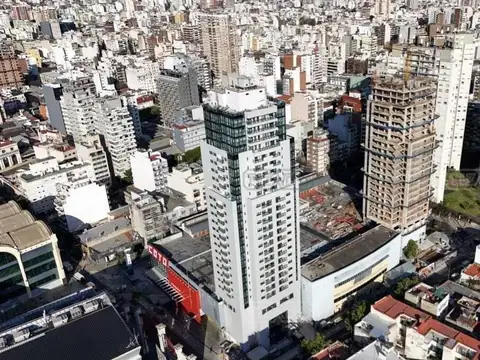 Departamento  en Venta en Abasto, Capital Federal, Buenos Aires