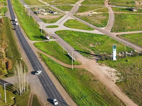 Terreno en Venta en Pueblo Esther, USD 17.500
