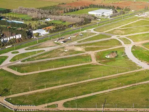 Terreno en Venta de 300,0 m2