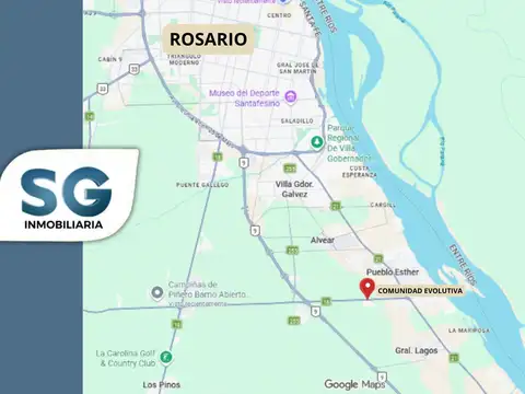 Terreno en Venta en Pueblo Esther, USD 17.500