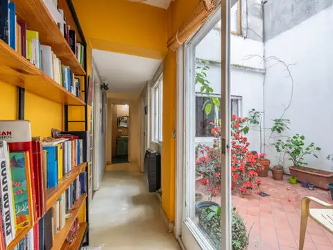 Depto Tipo Casa en Venta de 4 ambientes