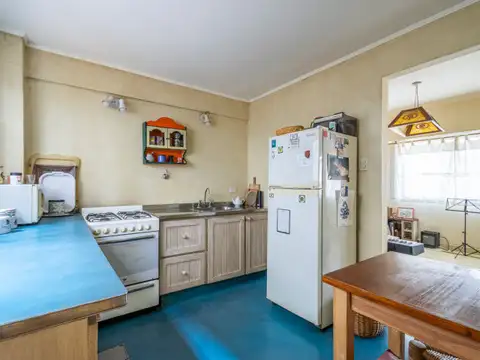 Depto Tipo Casa en Venta de 3 dormitorios