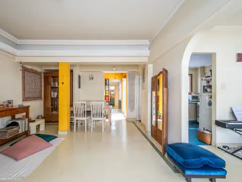 Depto Tipo Casa en Venta 50 años