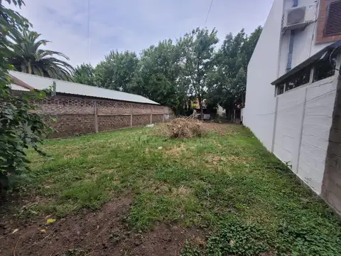 Lote en Ranelagh