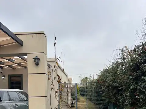 Casa en Alquiler 10 años