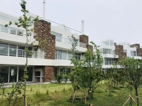Departamento en Venta en Nordelta, Partido de Tigre