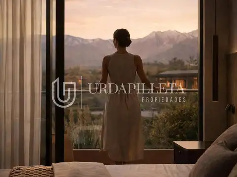 Departamento en venta en Mendoza