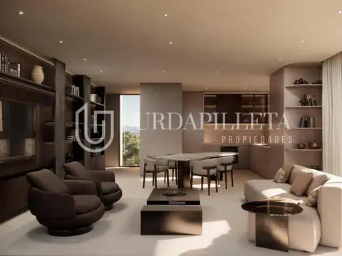 Departamento en Venta en Chacras de Coria, USD 603.447