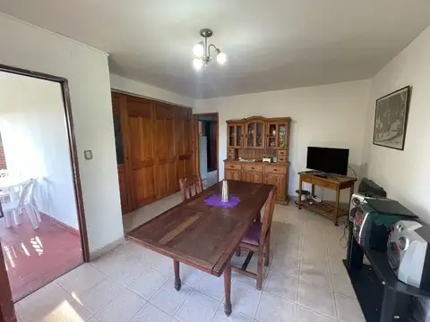 Casa en Venta 25 años