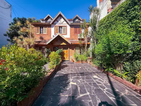 PH en Venta, 4 Ambientes - Olivos, Vicente López