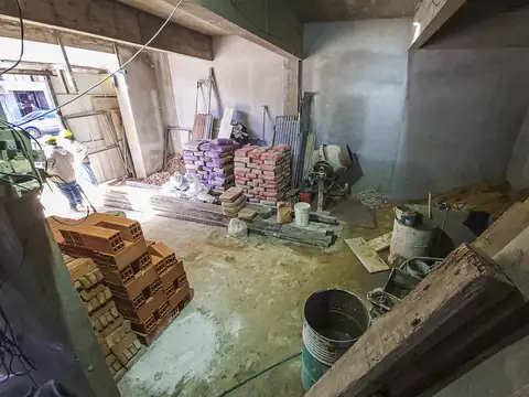Local en Alquiler A Estrenar