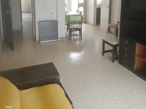 Departamento 2 ambientes para estudiantes