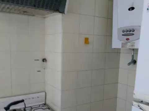 Departamento 2 ambientes para estudiantes