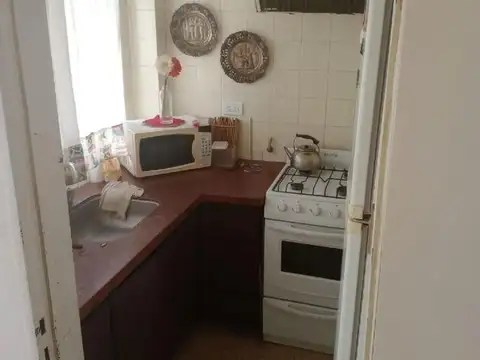 Departamento en Alquiler en Macrocentro, $ 550.000