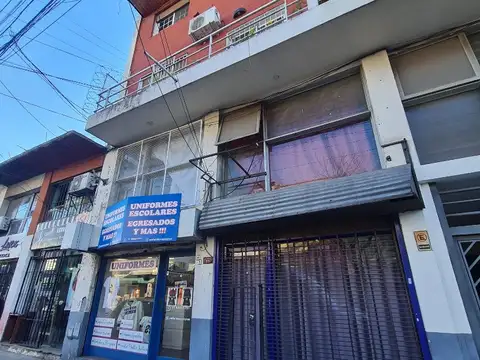 Avenida Lacarra 100