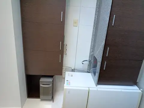 Departamento en Venta en Barrio Norte, USD 105.000