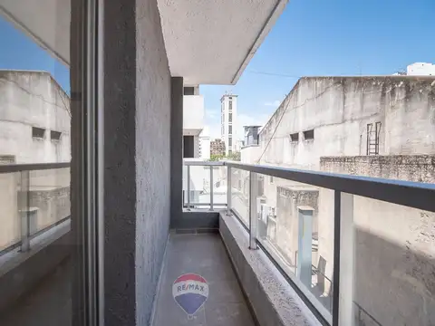 VENTA DPTO DOS DORMITORIOS DOS BALCONES CENTRO CBA