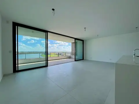 Departamento en Alquiler en Nordelta, USD 3.900
