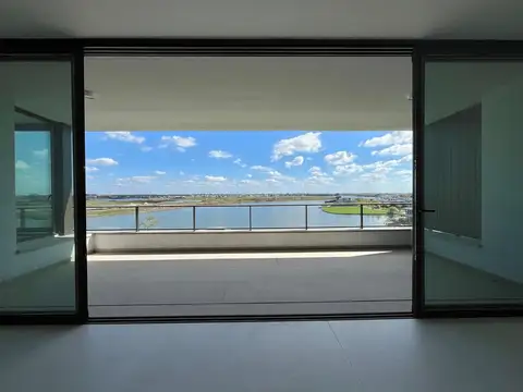 Departamento en Alquiler A Estrenar