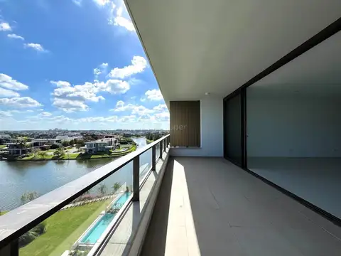 Departamento en Alquiler de 4 ambientes