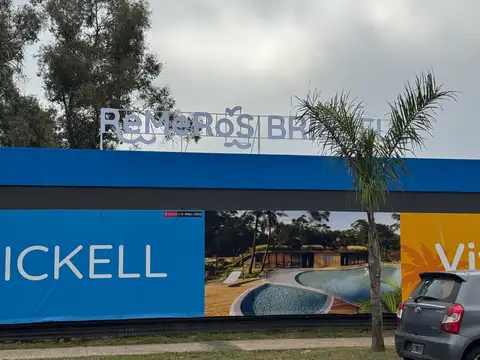 Departamento en Venta 1 año