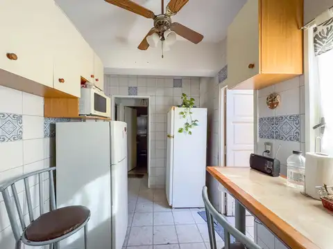 Departamento en Venta 60 años