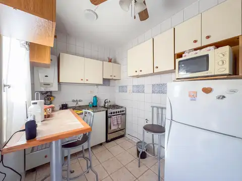 Departamento en Venta de 2 dormitorios