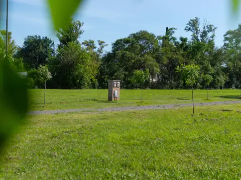 Loteo Los Cerezos de Open Door Lote 11 MZ 10C