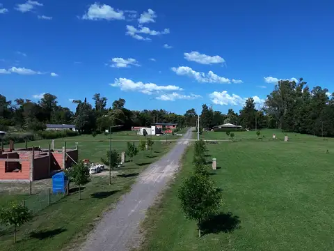 Terreno en Venta en Lujan, USD 27.000