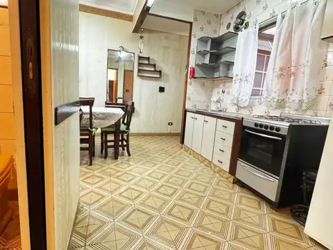 Departamento en Venta 50 años