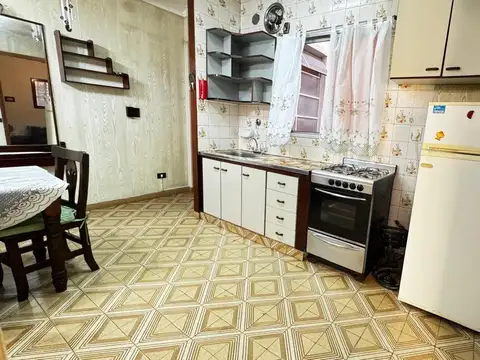 Departamento en Venta Permite mascota