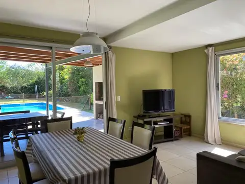 Casa en Alquiler Temporal A Estrenar