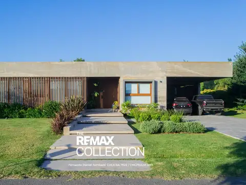 CASA EN VENTA EN FINCAS DEL ALBA CANNING