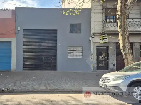 Avenida Cobo 1400