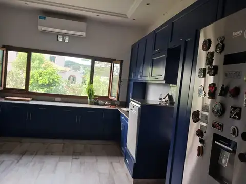 Casa en Alquiler A Estrenar