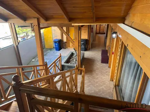 Edificio completo en venta ubicado en Marco Zar 836 -  Ushuaia