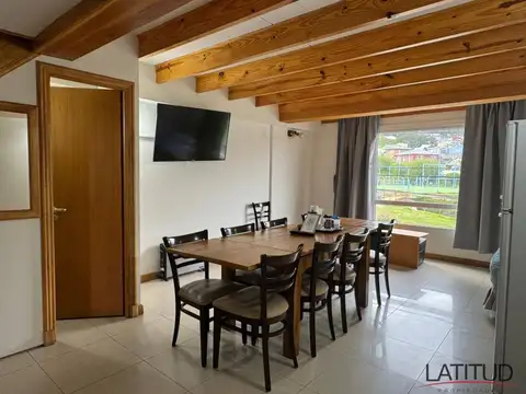 Edificio completo en venta ubicado en Marco Zar 836 -  Ushuaia