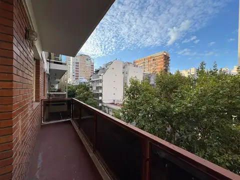OFICINA EN ALQUILER LAS CAÑITAS