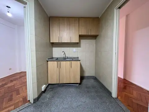 OFICINA EN ALQUILER LAS CAÑITAS