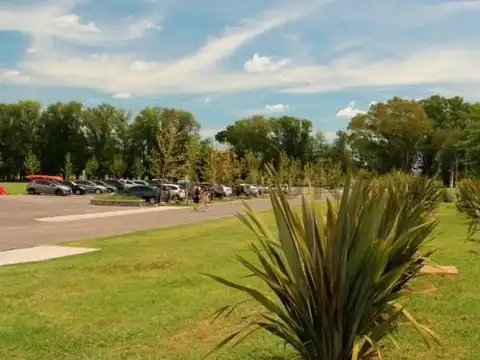 Terreno en Venta 16  mts Frente