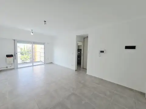 Alquiler Departamento 2 ambientes a Estrenar en Martin Coronado