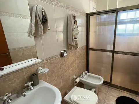 DF960 - DEPARTAMENTO - 1 DORMITORIO - AV. URUGUAY Y CABRED