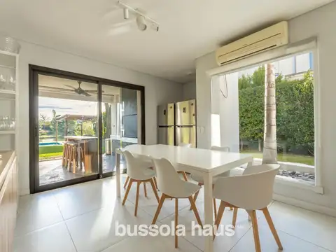 Casa en Venta al Noroeste